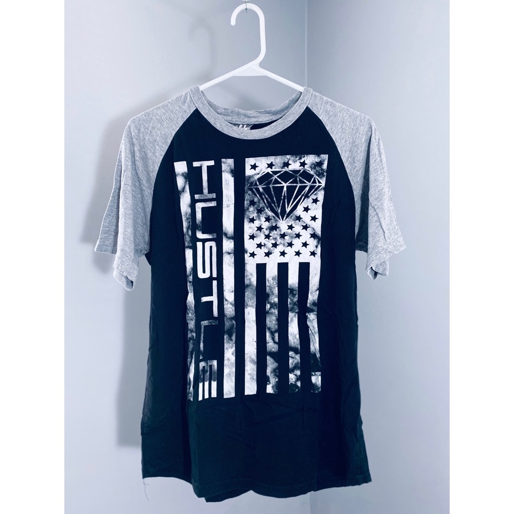 “Hustle” Tee